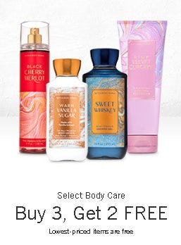 bath and body works okc