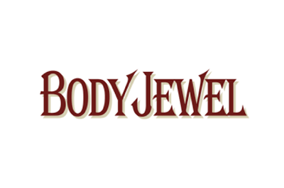 Body Jewelry                             Logo