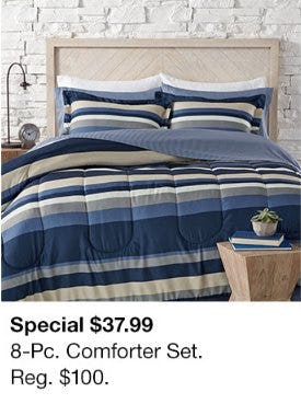 Biltmore Fashion Park Sales Macy S 37 99 8 Pc Comforter Set