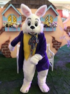 Easter Bunny arrives later this month at Eastdale Mall
