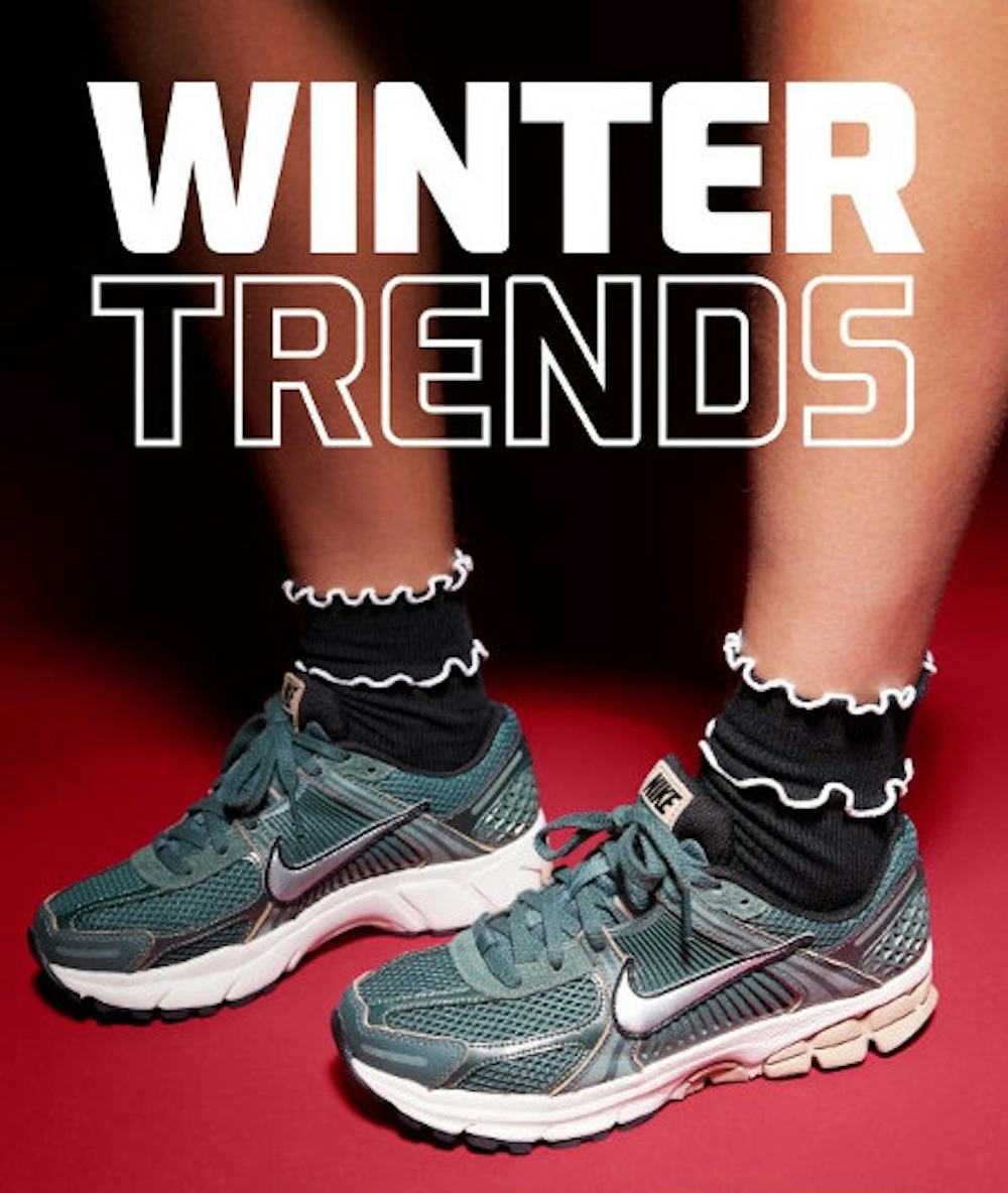 Winter Trends