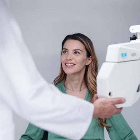 Importance of Eye Exams from LensCrafters