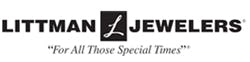 Littman Jewelers                         Logo