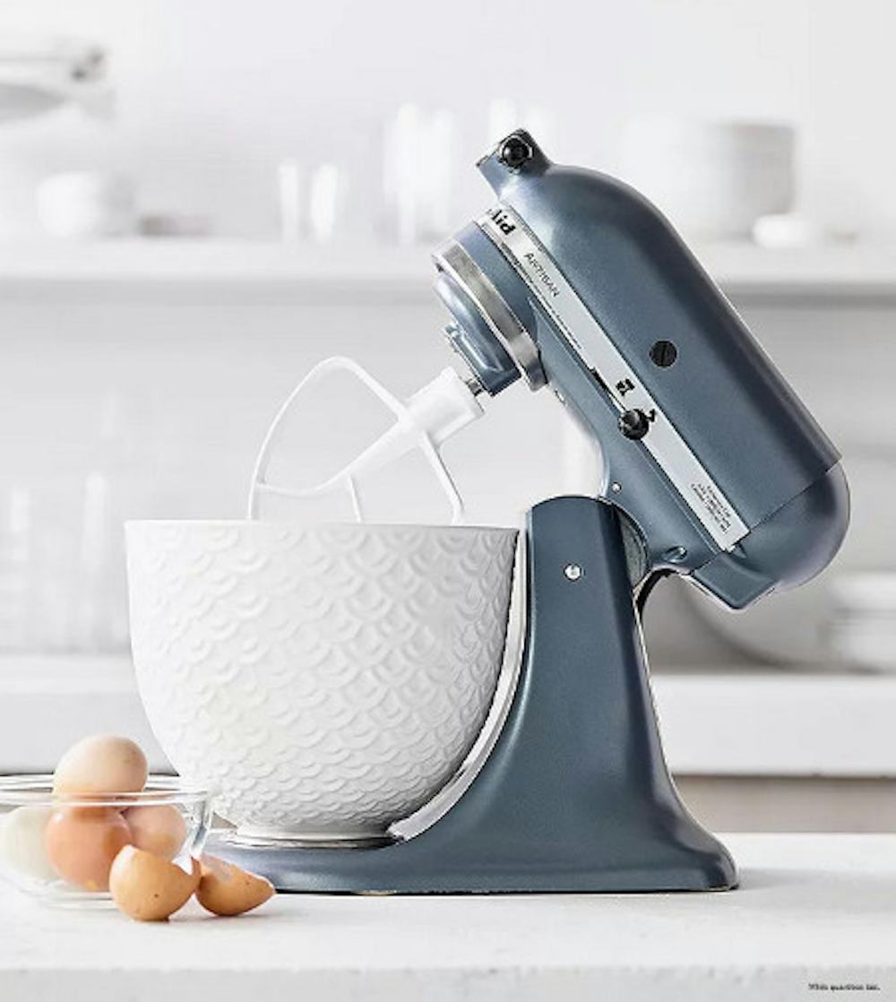 Up to 25% off Select KitchenAid