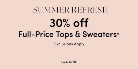 Sales at ALDO | Short Pump Town Center