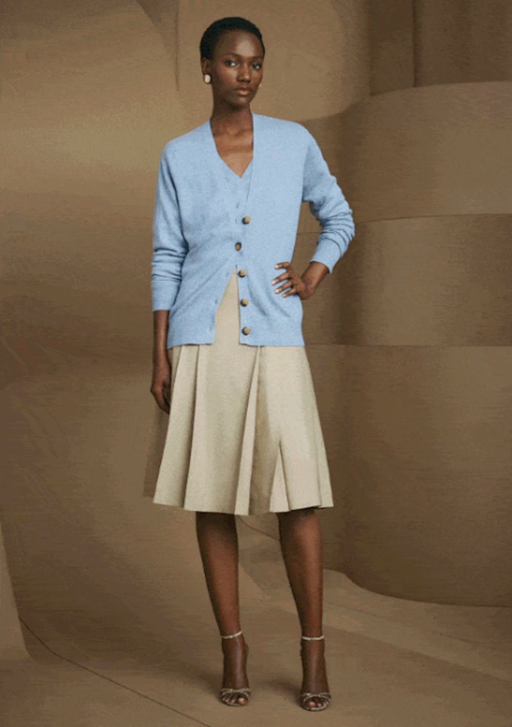 New Arrivals for Your Pre-Fall State of Mind