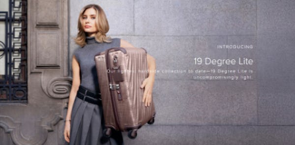 Introducing: 19 Degree Lite