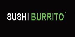 Sushi Burrito Logo