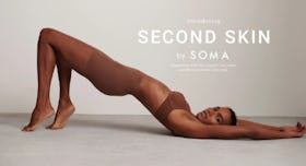 Introducing: Second Skin by Soma