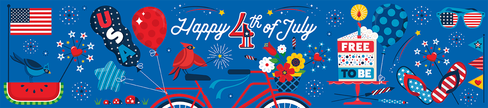 Happy 4th of July