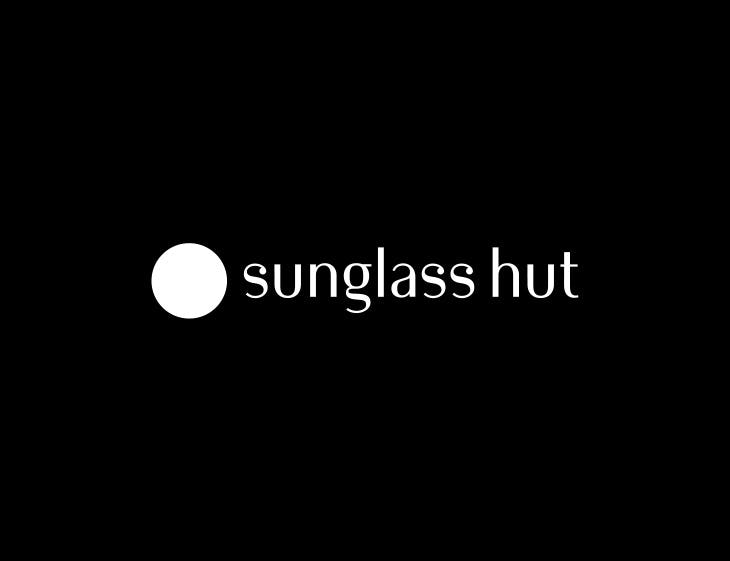 sunglass hut edinburgh