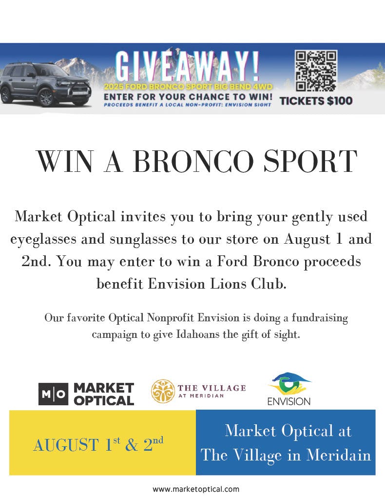 market optical