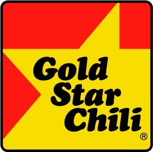 Gold Star Chili Logo