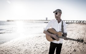 Live Music on The Ocean Deck: Michael Physick