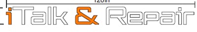 I-Talk Logo