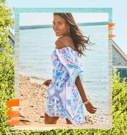 best shops for summer dresses