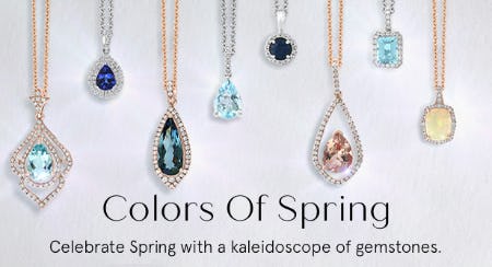 The Effy Collection from Zales