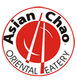 Asian Chao Oriental Eatery Logo
