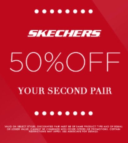 skechers outlet commercial blvd
