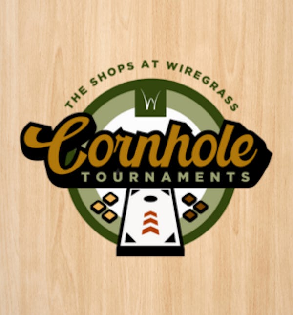 Cornhole Tournaments - 2nd Tuesdays of the Month