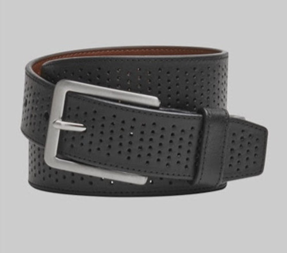 $34.99 Clearance Belts