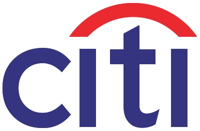 Citibank                                 Logo