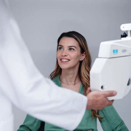 Importance of Eye Exams from LensCrafters