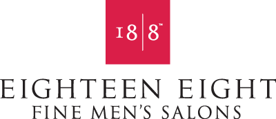 18|8 Fine Men's Salons