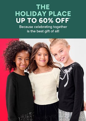 The Holiday Place Up to 60% off