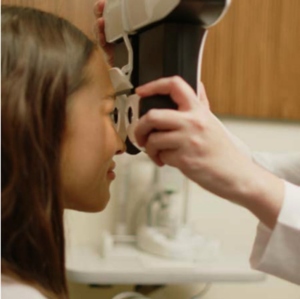 Importance of Eye Exams