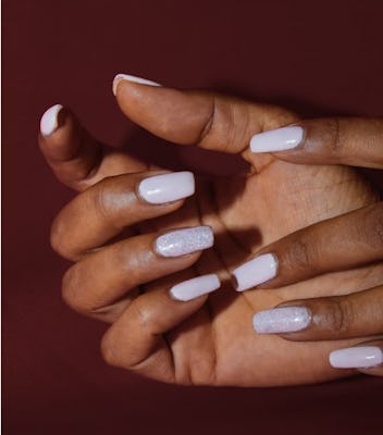 Manicure Trends We’re Loving for Spring