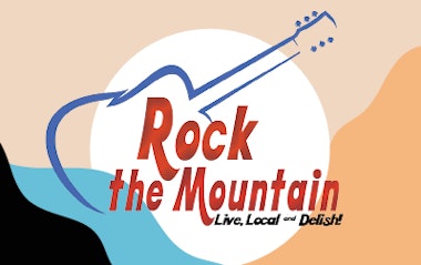 Rock the Mountain!