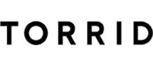 Torrid Logo