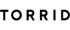 Torrid logo