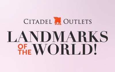 Citadel Outlets Events