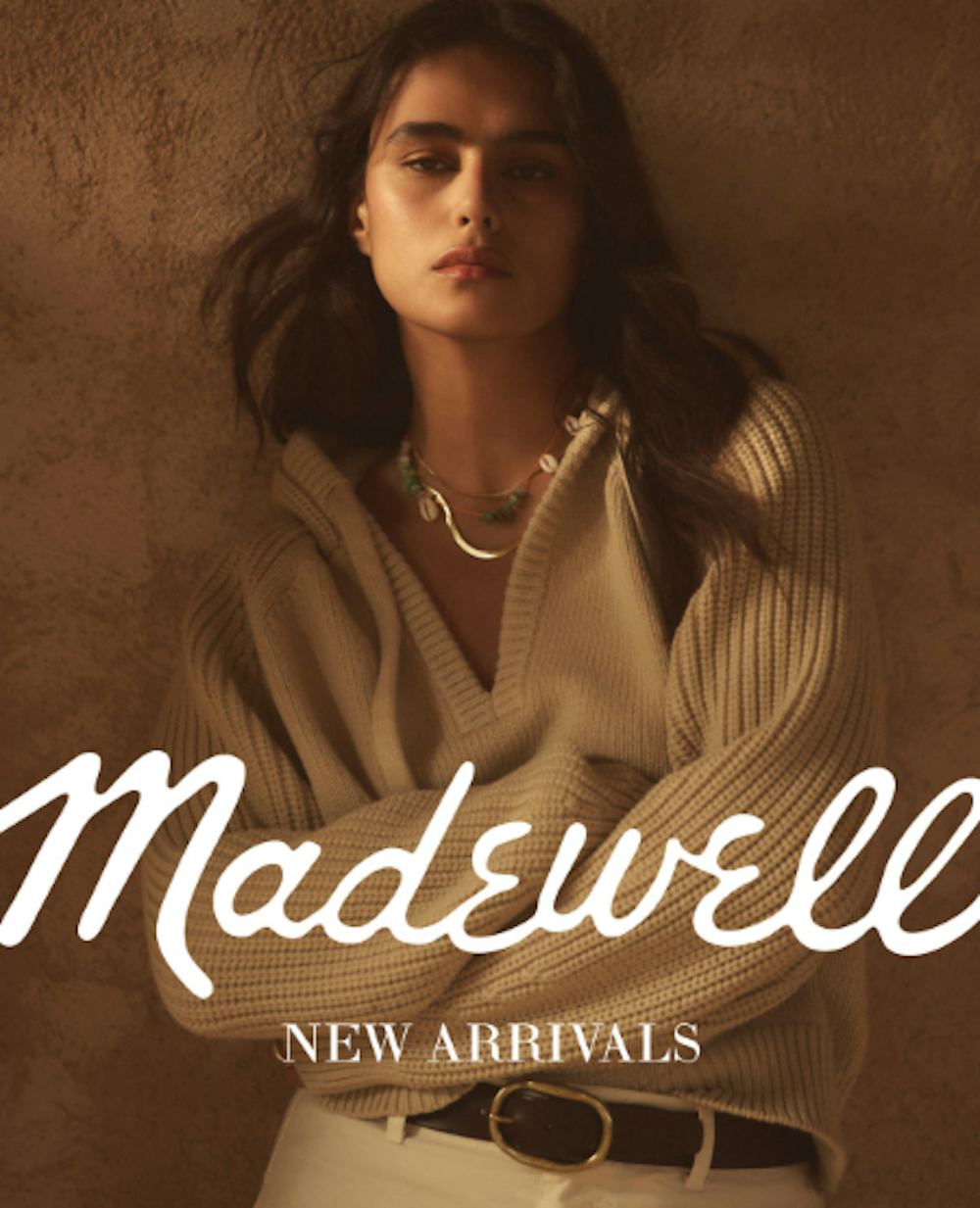 Madewell New Arrivals