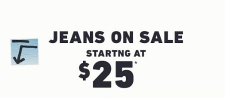 hollister $25 jeans sale