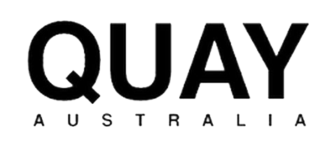 Quay Logo