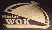 Master Wok Logo
