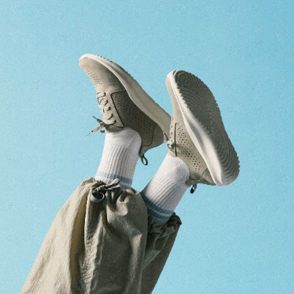 Solevana: Feel It in Your Sole