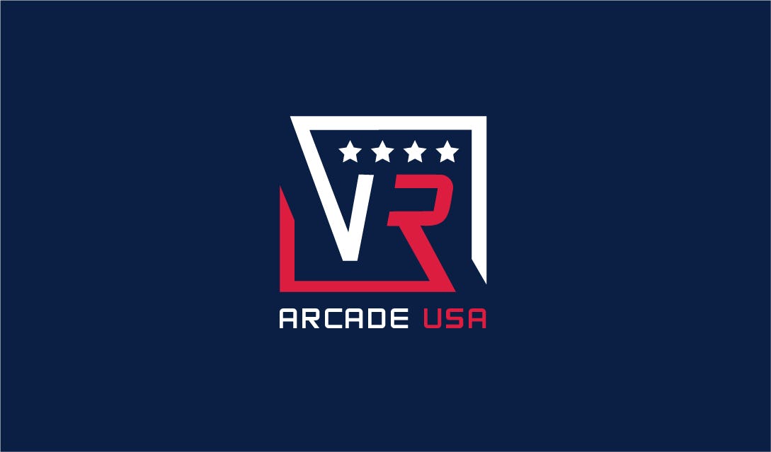 VR Arcade USA