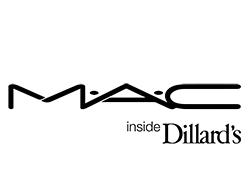 MAC Inside Dillard's Logo