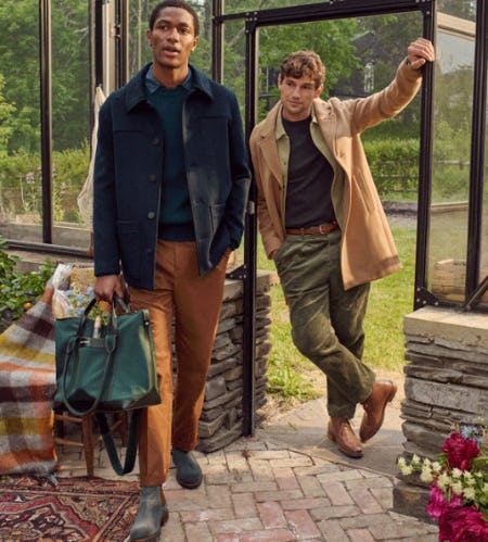 September by styles from Cole Haan