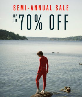 Semi-Annual Sale Up to 70% Off