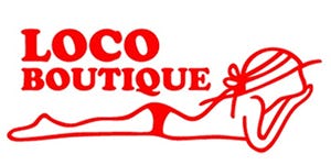 Loco Boutique Logo