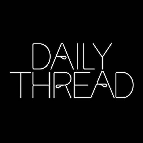 Daily Thread Logo