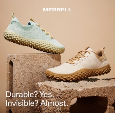 The Barefoot Collection: Next-level performance unlocked