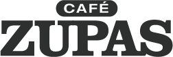 Cafe Zupas                              