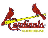 Cardinal's Clubhouse in St. Louis, MO