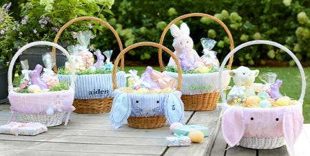 Tysons Corner Center Sales Pottery Barn Kids New Easter